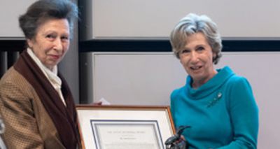 Nominations open for Sir Colin Spedding Award 2026
